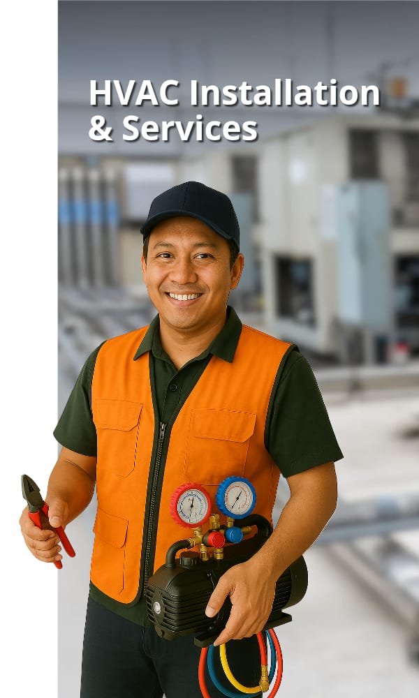 Installation &Services